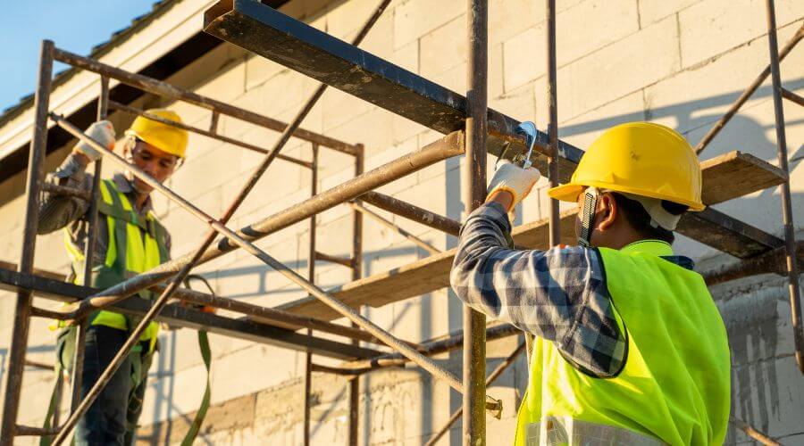 Local Chimney Repair in Custer, WI